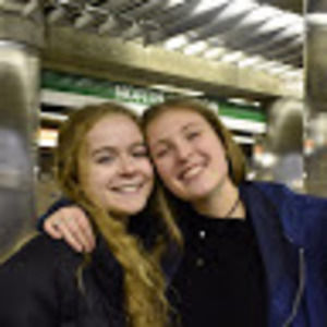 Meet your Posher, Char